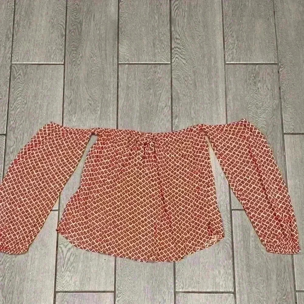Billabong Lover Off the shoulder top size Small - Picture 3 of 7